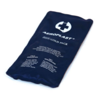 AEROPLAST HOT / COLD REUSABLE PACK - FIRST AID TREATMENT (FIRST024)