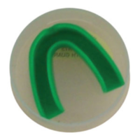 BUFFALO SPORTS STANDARD MOUTHGUARD - MULTIPLE SIZES & COLOURS (HOC029)