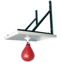 BUFFALO SPORTS SPEED BALL WALL FRAME - LAMINATED SURFACE (BDF112)