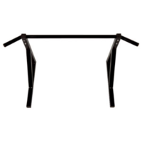 BUFFALO SPORTS CHIN UP BAR - HEAVY DUTY CONSTRUCTION (BDF130)