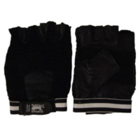 BUFFALO SPORTS WEIGHT LIFTING GLOVES - SIZES XS TO XXL (WEIG118)