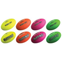 BUFFALO SPORTS HYPER-LITE CELLULAR PREMIUM AFL FOOTBALL SET (FOOT162SET)*