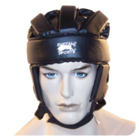 BUFFALO SPORTS AFL HEAD GUARD - SPORT HEAD PROTECTION - MULTIPLE SIZES (FOOT114)