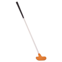 BUFFALO SPORTS SUPA TUFF SAFETY PU KIDS GOLF PUTTER - 83CM LENGTH (GOLF044)