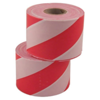 BUFFALO SPORTS ATHLETICS BARRIER TAPE - 50MM WIDE / 30 METER ROLL (GRD032)