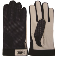 BUFFALO SPORTS NETBALL GLOVES - MULTIPLE SIZES & COLOURS (NET021)