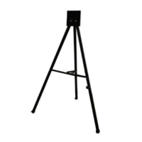 BUFFALO SPORTS SCORE BOARD STAND - POWDER COATED STEEL (SCORE017)