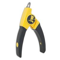 Gripsoft Deluxe Cat Nail Timmer Pet Grooming Tool 