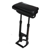 WALKINSHAW 360 SWIVEL 3.0 BUGGY SEAT ONLY - SOFT CUSHIONING