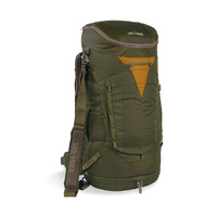 TATONKA ESCAPE 75L - OLIVE - TRAVEL RUCKSACK - Y1 SYSTEM (TAT 1436.331)