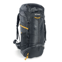TATONKA KINGS PEAK 38L - BLACK - TREKKING RUCKSACK (TAT 1454.040)