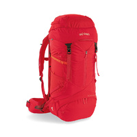 TATONKA GLACIER POINT 40L - RED - HIKING RUCKSACK - (TAT 1461.015)