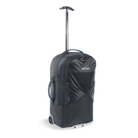 TATONKA ESCAPE ROLLER LT 55L - BLACK - ROLLER TRAVEL RUCKSACK (TAT 2006.040)