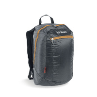 TATONKA SQUEEZY 18L - BLACK - DAYPACK - REVERSIBLE BAG (TAT 2200.040)