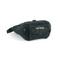 TATONKA FUNNY BAG M - BLACK - HIP BAG - GREAT FOR TRAVEL (TAT 2215.040)