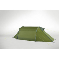 TATONKA ARCTIS 2 TENT - 2 PERSON TENT - LIGHT OLIVE (TAT 2450.333)