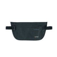 TATONKA SKIN MONEYBELT RFID PROTECTION - BLACK - TRAVEL SAFETY (TAT 2947.040)