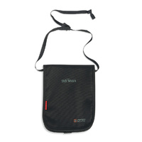 TATONKA HANG LOOSE RFID - BLACK - TRAVEL SAFETY AND PROTECTION (TAT 2963.040)