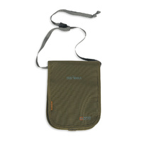 TATONKA HANG LOOSE RFID - OLIVE - TRAVEL SAFETY AND PROTECTION (TAT 2963.331)