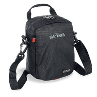 TATONKA CHECK IN RFID - BLACK - TRAVEL SAFETY AND PROTECTION (TAT 2986.040)