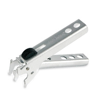 TATONKA POT GRIPPER - GRIP HANDLE FOR POTS AND PANS - ALUMINIUM  (TAT 4124)