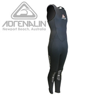 ADRENALIN LONG JOHN 3/2MM MENS WETSUIT - CROSS SPORTS SUIT