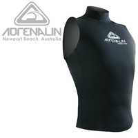 ADRENALIN TANK TOP 1.5MM MENS WETSUIT - PERFECT FOR KAYAKING / SURFING / DIVING