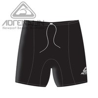 ADRENALIN LADIES DURA FLEX NEOPRENE SHORTS - FLAT LOCKED STITCHED