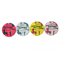 BUFFALO SPORTS INTERNATIONAL PRO NETBALL - MULTIPLE COLOURS (NET206)