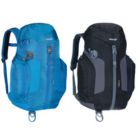 VANGO TRAIL 35L DAYPACK BACKPACK - COBALT OR BLACK - CAMPING HIKING