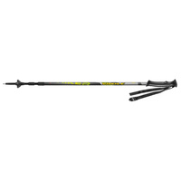 VIPOLE HIKER TREKKING POLES - PAIR - ALU 6061 SHAFT (VIP-HS1835)