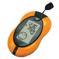 BUFFALO SPORTS HAND HELD UV RADIATION METER (ATH244)