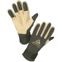 ADRENALIN HDX KEVLA/AMARA DIVE GLOVES - PERFECT FOR DIVING - MULTIPLE SIZES