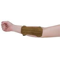 HART ARCHERY ARM GUARD - PROTECTS YOUR ARM WHEN SHOOTING ARROWS (1-668)
