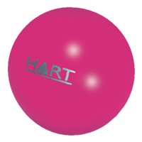 HART COMPETITION SHOT PUT - CAST IRON & MACHINED TO HIGH QUALITY SPECIFICATIONS