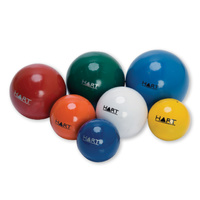 HART PRACTICE SHOT PUT - IRON CAST PRACTICE SHOT PUT