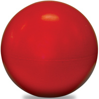 HART FOAM SHOT PUT - TOUGH & DURABLE OUTER COATING (2-418)