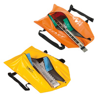 HART ATHLETICS STARTING BLOCK CARRY BAG - MADE FROM HEAVY DUTY UV TREATED VINYL