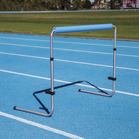 HART BOUNCE BACK ATHLETICS HURDLES - BOUNCES BACK WHEN KNOCKED