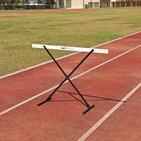 HART SCISSORS STYLE ATHLETICS HURDLE - HEIGHT ADJUSTABLE SYSTEM (2-629)
