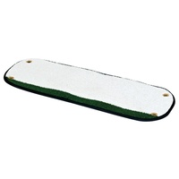 HART TWO TONE ATHLETICS LONG JUMP STRIP - WEATHER RESISTANT MATERIALS (2-131)