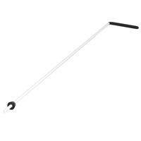 HART MEASURING TAPE STAKE - HANDY TOOL FOR MEASURING (2-515)