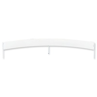 HART METAL STOP BLOCK - IDEAL WAY TO SET UP SHOT PUT FIELD ANYWHERE (2-454)