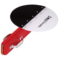 HART STARTING CLAP BOARD - CREATES A LOUD AND CLEAR STARTING SOUND (2-541)
