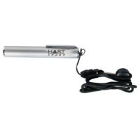 HART ELECTRONIC WHISTLE - PUSH BUTTON DESIGN - 120dB WHISTLE SOUND (22-091)