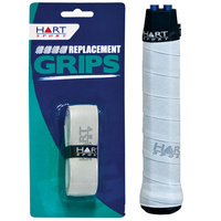 HART PRO TENNIS / BADMINTON RACQUET GRIP - 110CM - STRONG TACKY FEEL (19-261)