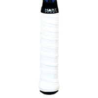 HART OVERGRIP TENNIS / BADMINTON RACQUET GRIP - 110CM - PACK OF 3 (19-264)