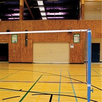 HART COMPETITION BADMINTON NET - EXCELLENT GENERAL PURPOSE NET (3-133)