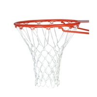 HART PROFESSIONAL BASKETBALL NET - 5MM HEAVY DUTY NYLON BASKETBALL NET (4-158)