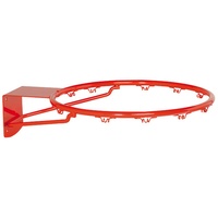 HART CHAMP BASKETBALL RING - HEAVY DUTY DOUBLE STRUTTED RING (4-421)